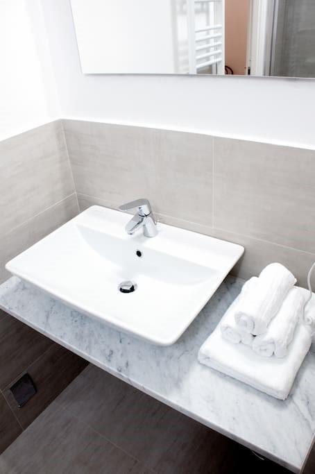 La Spezia City Apartment Minzoni 20 Экстерьер фото