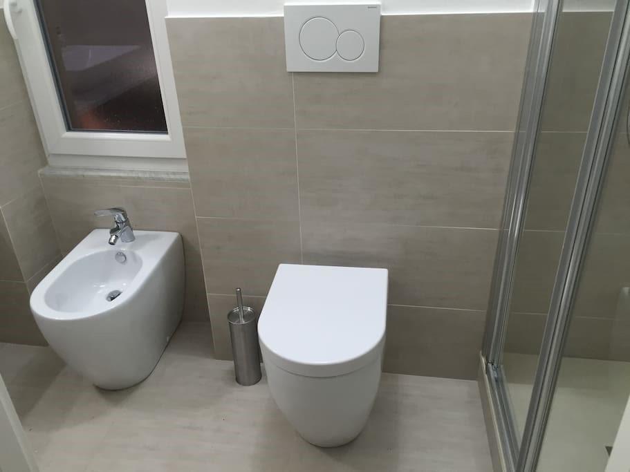 La Spezia City Apartment Minzoni 20 Экстерьер фото