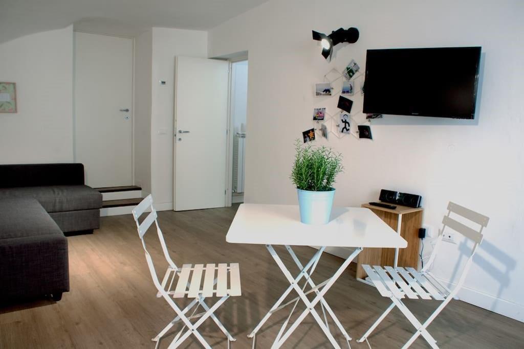 La Spezia City Apartment Minzoni 20 Экстерьер фото
